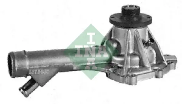 Vodní čerpadlo, chlazení motoru Schaeffler INA 538 0245 10