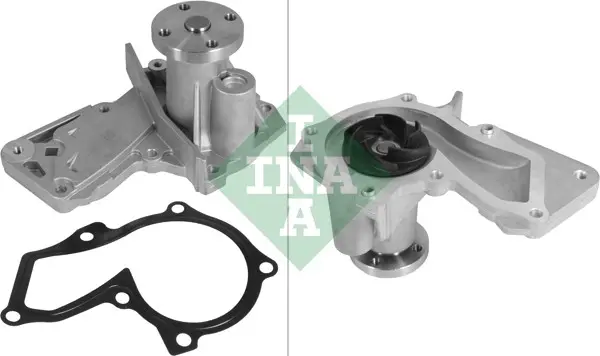 Vodní čerpadlo, chlazení motoru Schaeffler INA 538 0264 10