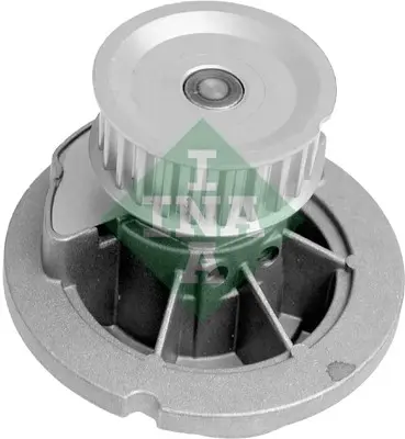 Vodní čerpadlo, chlazení motoru Schaeffler INA 538 0296 10
