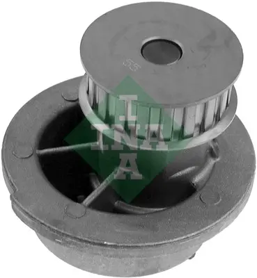 Vodní čerpadlo, chlazení motoru Schaeffler INA 538 0313 10