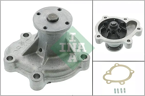 Vodní čerpadlo, chlazení motoru Schaeffler INA 538 0315 10