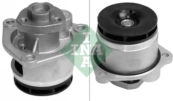Vodní čerpadlo, chlazení motoru Schaeffler INA 538 0316 10