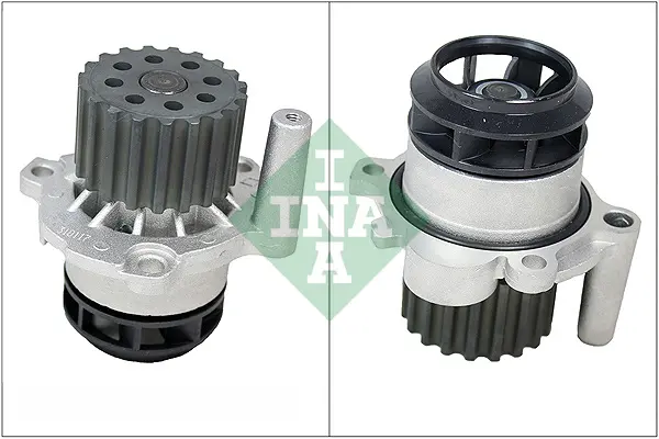Vodní čerpadlo, chlazení motoru Schaeffler INA 538 0322 10