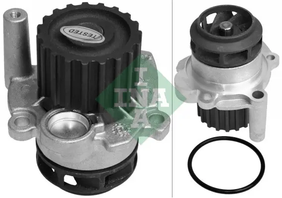 Vodní čerpadlo, chlazení motoru Schaeffler INA 538 0325 10
