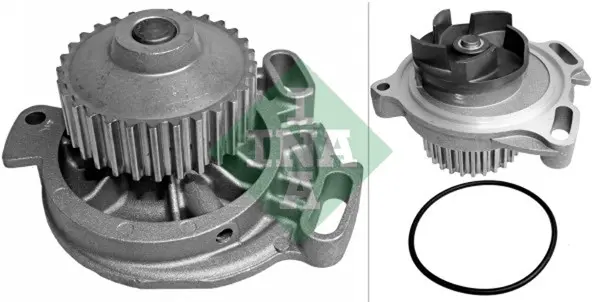 Vodní čerpadlo, chlazení motoru Schaeffler INA 538 0332 10