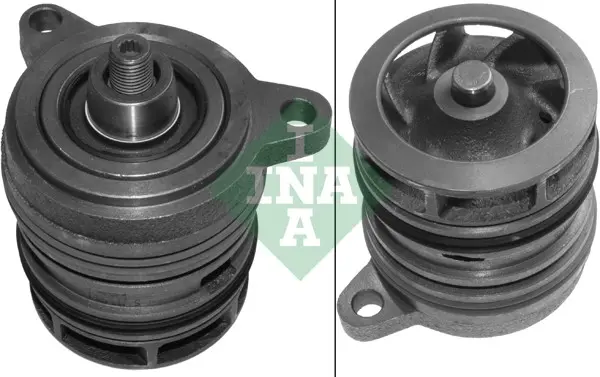 Vodní čerpadlo, chlazení motoru Schaeffler INA 538 0338 10