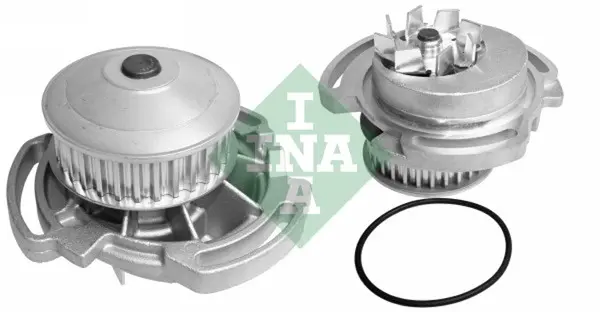 Vodní čerpadlo, chlazení motoru Schaeffler INA 538 0344 10