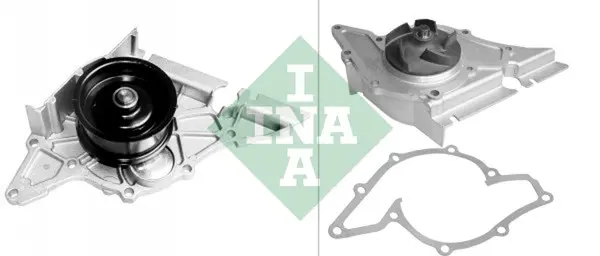 Vodní čerpadlo, chlazení motoru Schaeffler INA 538 0351 10