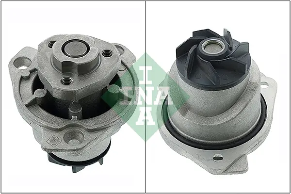 Vodní čerpadlo, chlazení motoru Schaeffler INA 538 0352 10