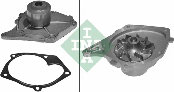 Vodní čerpadlo, chlazení motoru Schaeffler INA 538 0373 10
