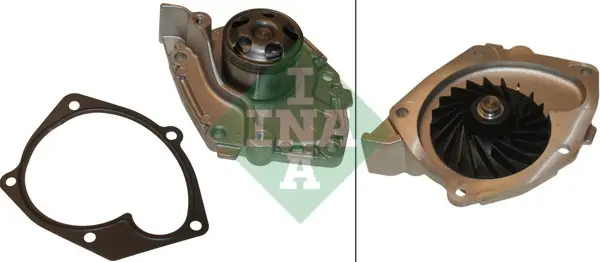 Vodní čerpadlo, chlazení motoru Schaeffler INA 538 0382 10