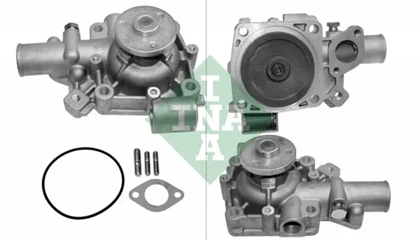 Vodní čerpadlo, chlazení motoru Schaeffler INA 538 0426 10