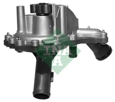 Vodní čerpadlo, chlazení motoru Schaeffler INA 538 0465 10