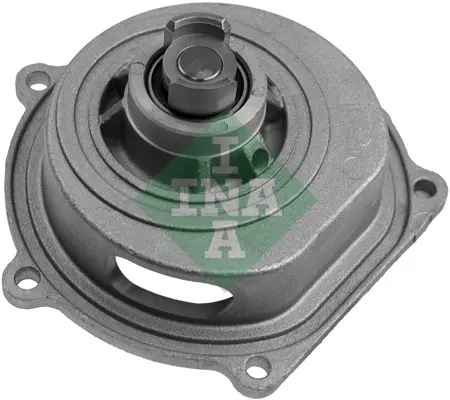 Vodní čerpadlo, chlazení motoru Schaeffler INA 538 0486 10