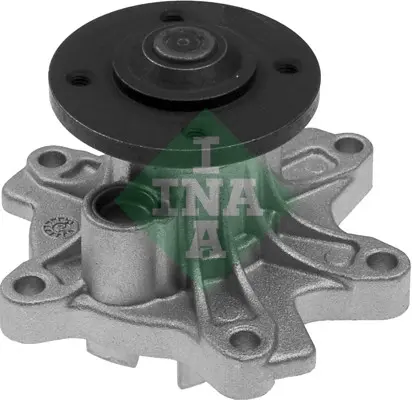 Vodní čerpadlo, chlazení motoru Schaeffler INA 538 0491 10