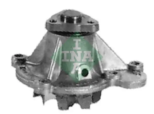 Vodní čerpadlo, chlazení motoru Schaeffler INA 538 0523 10