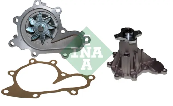 Vodní čerpadlo, chlazení motoru Schaeffler INA 538 0530 10