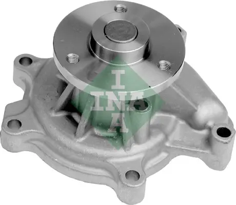 Vodní čerpadlo, chlazení motoru Schaeffler INA 538 0557 10