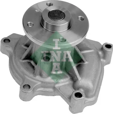 Vodní čerpadlo, chlazení motoru Schaeffler INA 538 0558 10