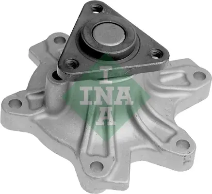 Vodní čerpadlo, chlazení motoru Schaeffler INA 538 0559 10
