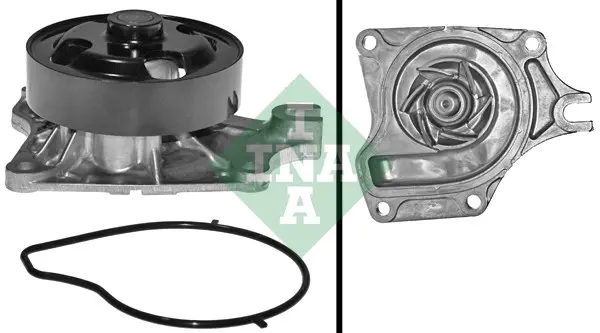 Vodní čerpadlo, chlazení motoru Schaeffler INA 538 0574 10