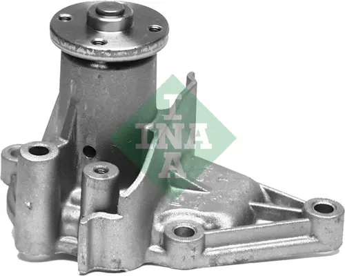 Vodní čerpadlo, chlazení motoru Schaeffler INA 538 0587 10