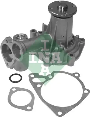 Vodní čerpadlo, chlazení motoru Schaeffler INA 538 0588 10