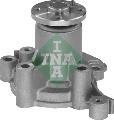 Vodní čerpadlo, chlazení motoru Schaeffler INA 538 0589 10
