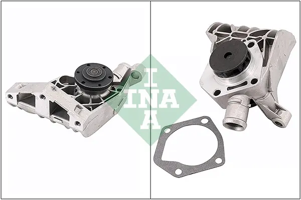 Vodní čerpadlo, chlazení motoru Schaeffler INA 538 0638 10