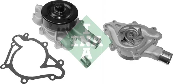Vodní čerpadlo, chlazení motoru Schaeffler INA 538 0681 10