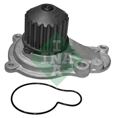 Vodní čerpadlo, chlazení motoru Schaeffler INA 538 0689 10