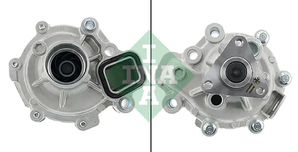 Vodní čerpadlo, chlazení motoru Schaeffler INA 538 0711 10