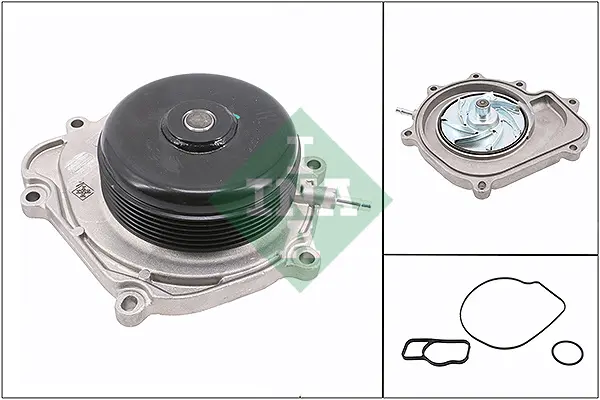 Vodní čerpadlo, chlazení motoru Schaeffler INA 538 0804 10