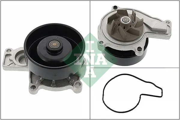 Vodní čerpadlo, chlazení motoru Schaeffler INA 538 0806 10