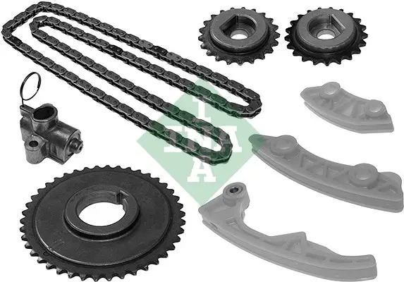 Sada rozvodového řetězu Schaeffler INA 559 0061 10