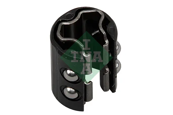 Ložisko, automatická převodovka Schaeffler INA 712 1558 10