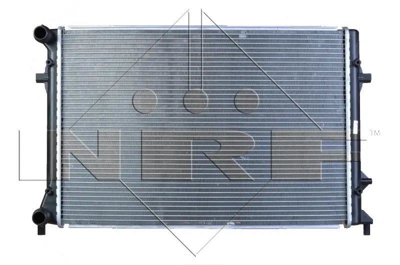 NRF Chladič, chlazení motoru 59211