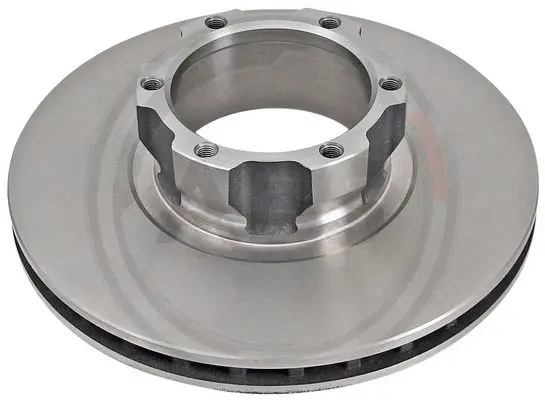 A.B.S. Brzdový kotouč 16198
