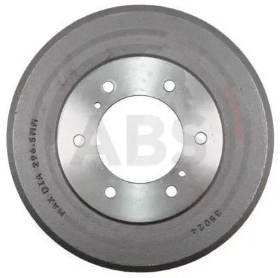 A.B.S. Brzdový buben 2682S