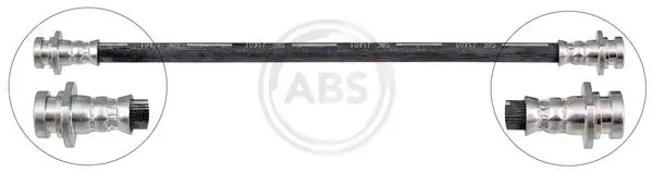 A.B.S. Brzdová hadice SL2630