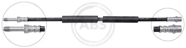A.B.S. Brzdová hadice SL5916
