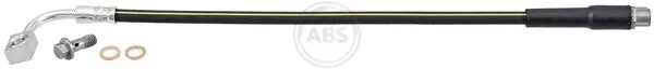 A.B.S. Brzdová hadice SL6647