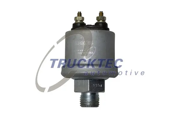 Snímač, tlak oleje TRUCKTEC AUTOMOTIVE 01.42.110