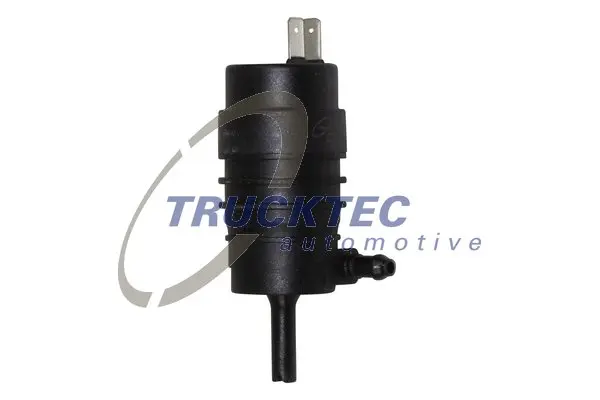 Vodní čerpadlo ostřikovače, čistění skel TRUCKTEC AUTOMOTIVE 01.60.001