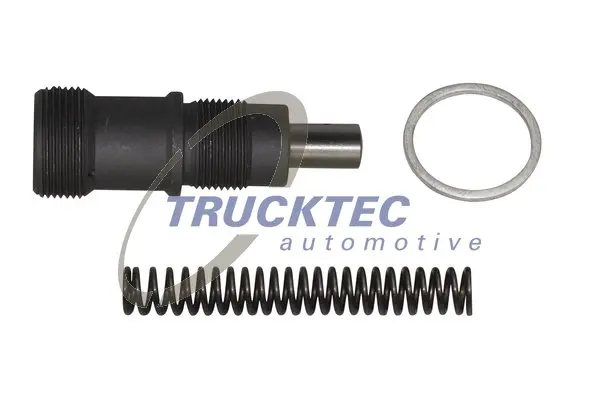 Napínák, rozvodový řetěz TRUCKTEC AUTOMOTIVE 02.12.012