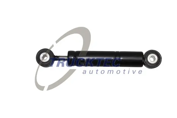 Tlumič vibrací, žebrovaný klínový řemen TRUCKTEC AUTOMOTIVE 02.19.022