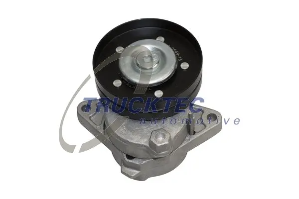 Napínák, žebrovaný klínový řemen TRUCKTEC AUTOMOTIVE 02.19.121