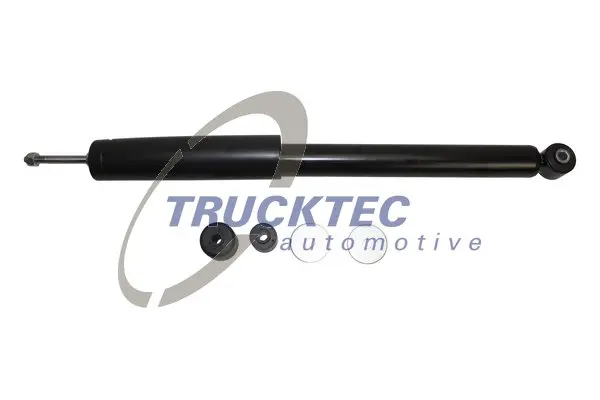 Tlumič pérování TRUCKTEC AUTOMOTIVE 02.30.116