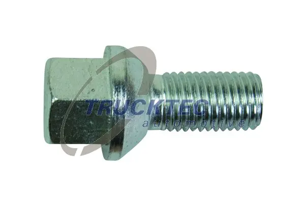 TRUCKTEC AUTOMOTIVE Šroub kola 0233001