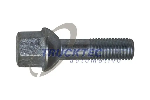 Šroub kola TRUCKTEC AUTOMOTIVE 02.33.004
